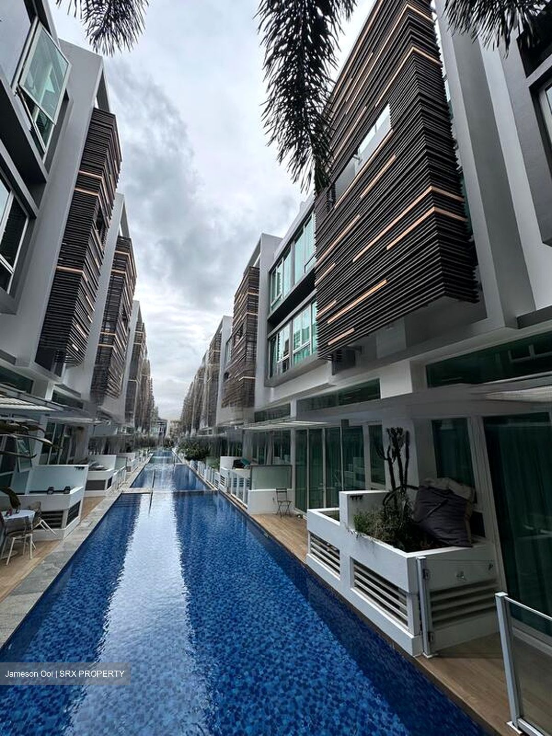 Cabana (D28), Terrace #483621671